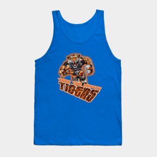 Wests Tigers - 'CARN YOU MIGHTY TIGERS Tank Top